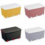 Tega Multifunkční nádoba PW-001-123 růžová – Zboží Dáma