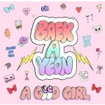 Good Girl - Baek a Yeon CD – Hledejceny.cz