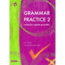 Grammar Practice 2 - Cvičebnice anglické gramatiky - Juraj Belán