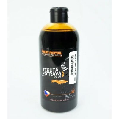 Český Partikl Melasa 0.5 l Jahoda – Hledejceny.cz
