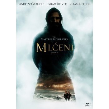 Mlčení DVD