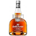 Grand Marnier Cuvée du Centenaire 40% 0,7 l (kazeta) – Sleviste.cz