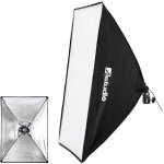 4studio SoftBox s paticí pro E27 SS-16 50x70cm – Hledejceny.cz