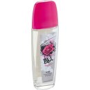 B.U. Rockmantic Woman deodorant sklo 75 ml