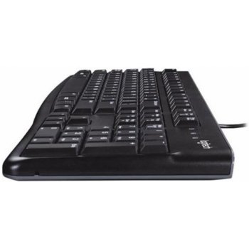 Logitech Desktop MK120 920-002562