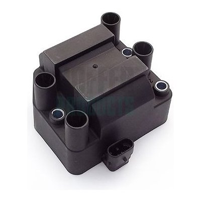 Zapalovací cívka HOFFER 8010681 – Zboží Mobilmania