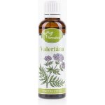 Valeriána tinktura z bylin 50 ml – Hledejceny.cz