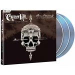 Cypress Hill - Black Sunday Live At The Royal Albert Hall 2 CD – Hledejceny.cz