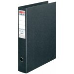 Herlitz Pákový pořadač maX.file A3 7, 5 cm na výšku černý – Zboží Živě