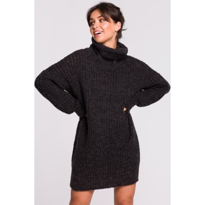 BK030 High neck pullover sweater – Zbozi.Blesk.cz