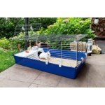 Ferplast Rabbit 120 118 x 58,5 x 51,5 cm – Zboží Mobilmania