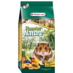 Versele-Laga Nature Hamster Křeček 0,7 kg – Zboží Mobilmania