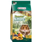 Versele-Laga Nature Hamster Křeček 0,7 kg – Zbozi.Blesk.cz