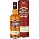 Glen Turner Single Malt Scotch Whisky 40% 0,7 l (tuba)