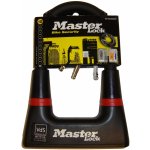 Master Lock 150x80 mm – Hledejceny.cz