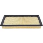 BOSCH Vzduchový filtr F 026 400 454 – Hledejceny.cz