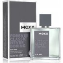 Mexx Forever Classic Never Boring toaletní voda pánská 50 ml