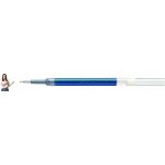 Pentel LRN5 náplň do gelového rolleru 0,5 mm modrá – Zboží Živě