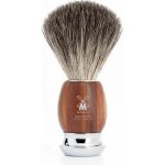 Mühle Vivo Plum Treewood Pure Badger – Zboží Mobilmania