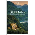 Lonely Planet Best of Germany – Zboží Mobilmania