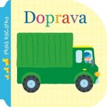 Doprava - Malá káčátka – Zboží Mobilmania