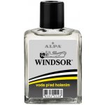 Windsor voda před holením 100 ml – Zboží Dáma