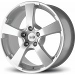 CMS C4 6,5x16 5x112 ET49 silver