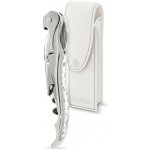 Vývrtka Pulltap´s Classic zdobená krystaly Swarovski - Chromová – Hledejceny.cz