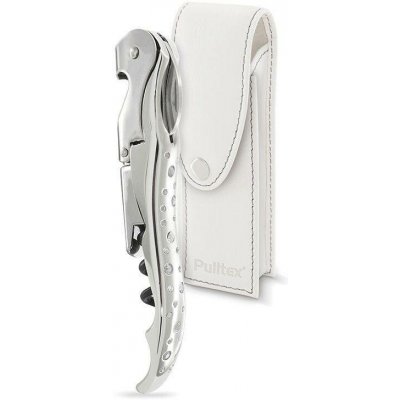 Vývrtka Pulltap´s Classic zdobená krystaly Swarovski - Chromová – Hledejceny.cz