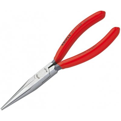 Kleště půlkulaté pro telefonní spoje Knipex 29 21 160 – Zboží Dáma