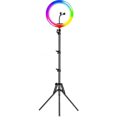 MG ZD666 RGB stativ černé – Hledejceny.cz