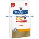 Hill's Prescription Diet C/D Urinary Stress 400 g