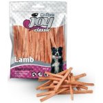 Calibra Joy Dog Classic Lamb Strips 250 g NEW – Sleviste.cz