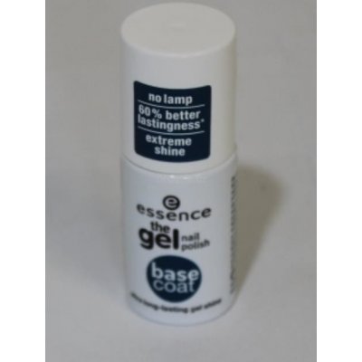 Essence Colour Grip podkladový lak na nehty 8 ml – Sleviste.cz