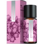 Saloos esenciální olej Geránie 5 ml – Zboží Dáma