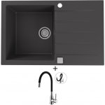 Set ALVEUS CADIT 20 + MINTAS – Zboží Dáma