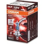 Osram 12V H7 55W PX26d NightBreaker Laser | Zboží Auto