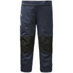 Didriksons Dětské softshellové kalhoty Lovet navy – Zboží Dáma