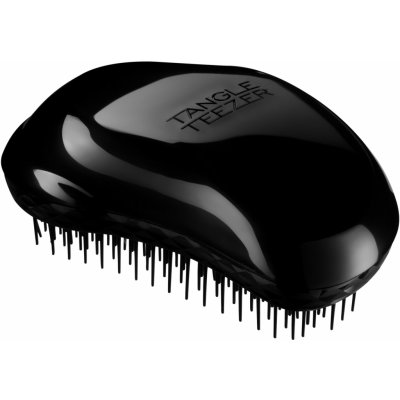 Tangle Teezer The Original Panther Black kartáč na rozčesávání vlasů – Zboží Dáma