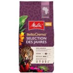 Melitta Bella Crema Selection zrnková 1 kg – Hledejceny.cz