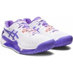 Asics GEL-RESOLUTION 9 W bílé 1042A208-101 – Zbozi.Blesk.cz