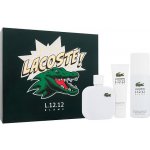 Lacoste Eau de Lacoste L.12.12. Blanc toaletní voda pánská 100 ml – Sleviste.cz