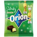 Orion Salonky Banány 340 g – Zbozi.Blesk.cz