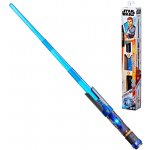Hasbro Star Wars Světelný meč LS Forge Bladesmith KC Cal Kestis – Hledejceny.cz