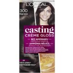 L’Oréal Casting Crème Gloss barva na vlasy 5102 Iced Mocha – Zbozi.Blesk.cz