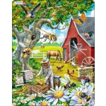 Larsen Včelař s úlem 53 dílků – Sleviste.cz