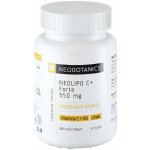 Neobotanics Neolipo C+ D + Zn forte 60 kapslí – Hledejceny.cz