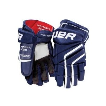 Hokejové rukavice Bauer Vapor X 80 SR