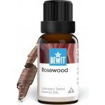 Bewit Růžové Dřevo Esenciální olej 5 ml – Hledejceny.cz