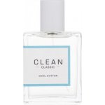 Clean Cool Cotton parfémovaná voda dámská 60 ml – Hledejceny.cz